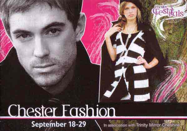 Chester Fashion Festival